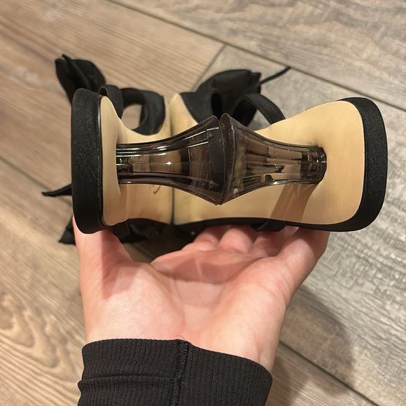 Circus NY by Sam Edelman Natalina Sandals - Picture 7 of 7